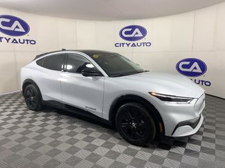 Used 2023 Ford Mustang Mach-E California Route 1 video 1