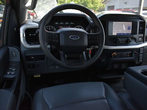 Used 2021 Ford F150 XL w/ Trailer Tow Package AWD/4WD image 14