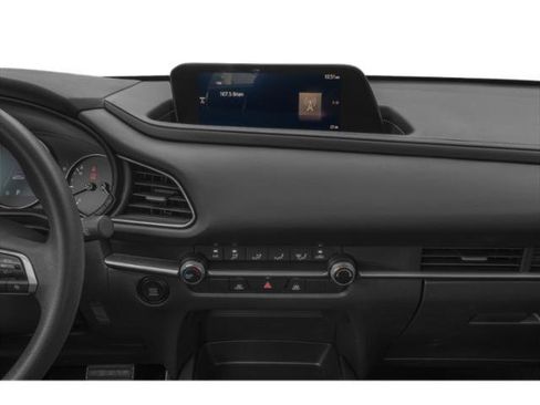 Used 2025 MAZDA CX-30 AWD 2.5 S image 12