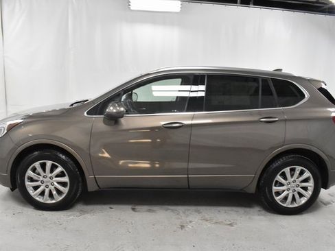 Used 2019 Buick Envision Essence image 8