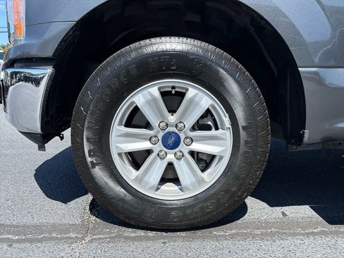 Used 2019 Ford F150 XLT image 26