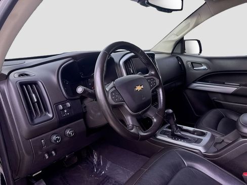 Used 2019 Chevrolet Colorado ZR2 AWD/4WD image 10