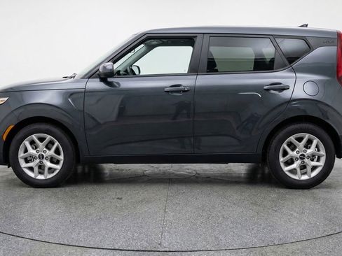Used 2025 Kia Soul LX w/ LX Technology Package image 5