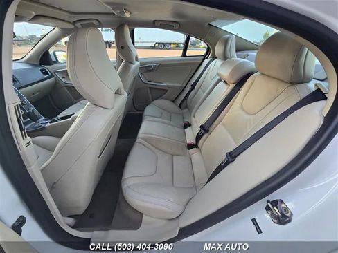 Used 2012 Volvo S60 T5 Premier image 16