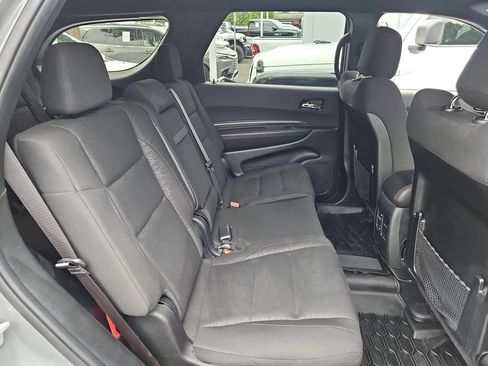 Certified 2023 Dodge Durango GT w/ Blacktop Package AWD/4WD image 15