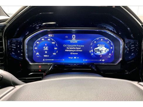 Used 2026 Chevrolet Silverado 1500 ZR2 image 21