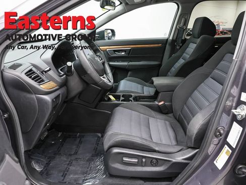 Used 2020 Honda CR-V EX image 14