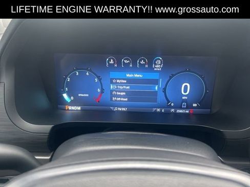 Used 2025 Ford F150 XLT w/ Equipment Group 301A Standard AWD/4WD image 19