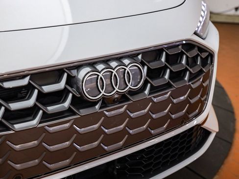 Certified 2025 Audi A5 2.0T Premium Plus w/ Premium Plus image 9