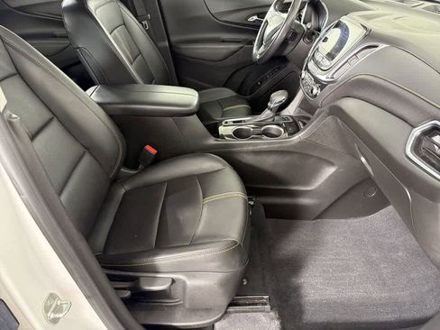 Certified 2022 Chevrolet Equinox Premier image 21