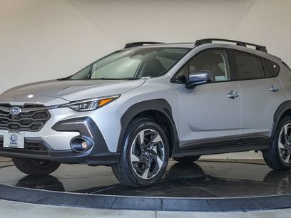 New 2025 Subaru Crosstrek 2.5i Limited