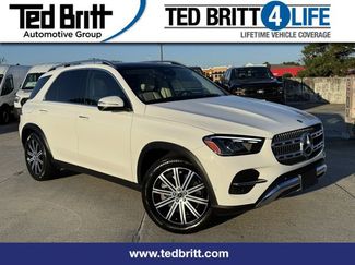 Used 2024 Mercedes-Benz GLE 450 4MATIC video 1