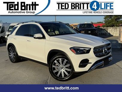 Used 2024 Mercedes-Benz GLE 450 4MATIC