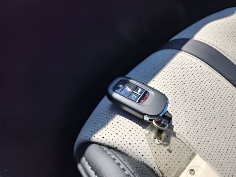 New 2026 Honda Passport TrailSport Elite image 32