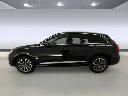 Used 2018 Audi Q7 2.0T Premium Plus w/ Premium Plus Package image 2