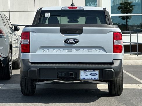 New 2026 Ford Maverick XLT w/ XLT Luxury Package image 4