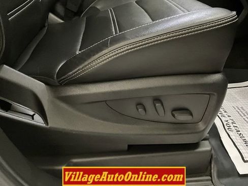 Used 2018 GMC Sierra 1500 Denali w/ Denali Ultimate Package AWD/4WD image 36