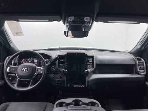 New 2026 RAM 2500 Tradesman image 7