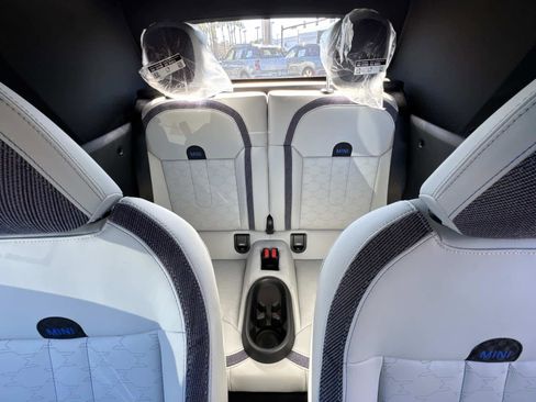 New 2026 MINI Cooper S image 16