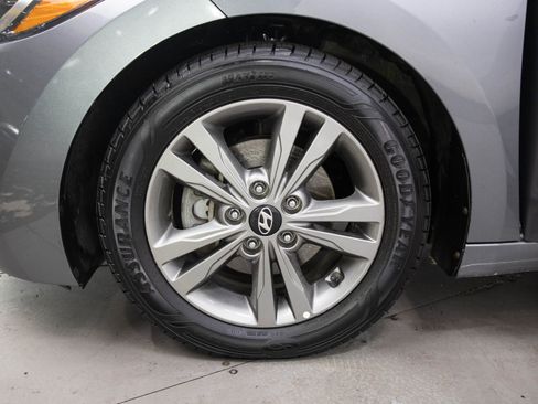 Used 2018 Hyundai Elantra SEL w/ Cargo Package FWD image 26