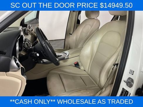 Used 2018 Mercedes-Benz GLC 300 image 15
