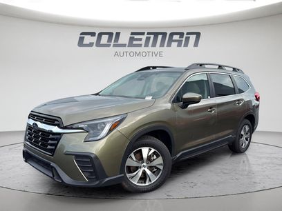 Used 2025 Subaru Ascent Premium