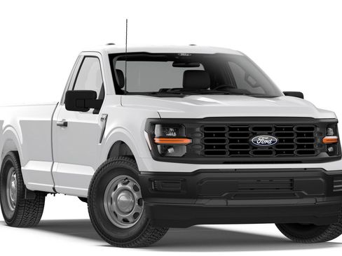 New 2026 Ford F150 XL image 26
