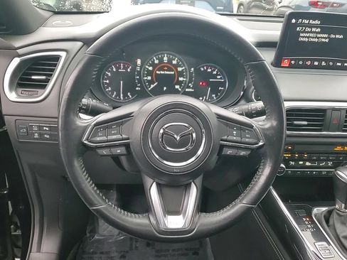 Used 2020 MAZDA CX-9 Grand Touring image 15