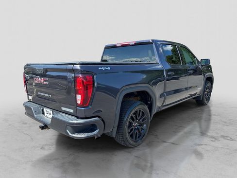 Used 2022 GMC Sierra 1500 Elevation AWD/4WD image 5