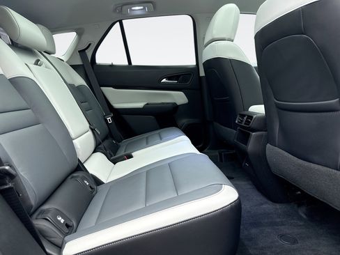 Used 2025 Honda Prologue Touring image 20