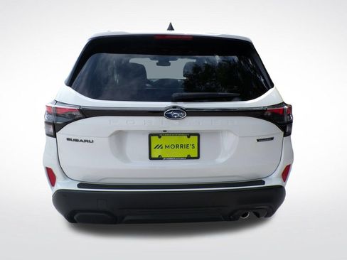 Used 2026 Subaru Forester Touring AWD/4WD image 5