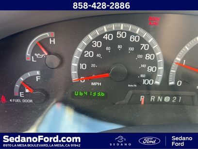 Used 2003 Ford F150 XLT