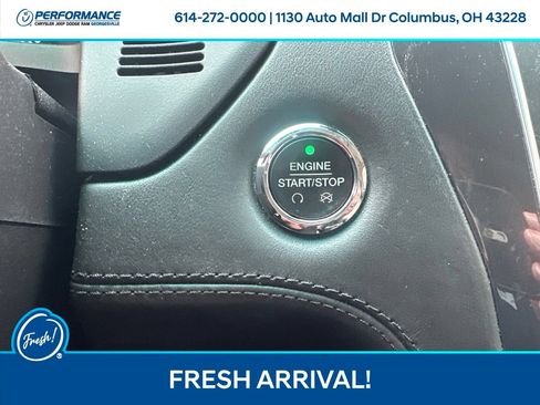 Used 2016 Ford Explorer Platinum AWD/4WD image 22
