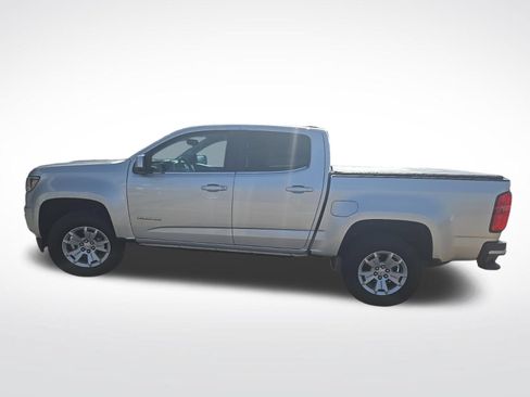 Used 2018 Chevrolet Colorado LT RWD image 6