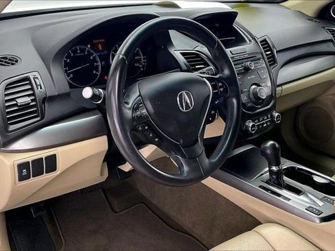 Used 2015 Acura RDX FWD image 13