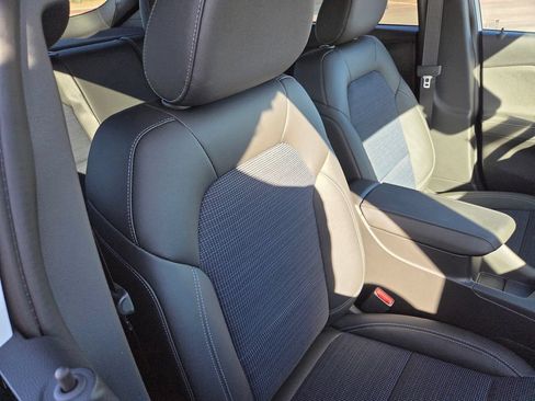 New 2026 Buick Envista Preferred w/ Convenience I Package FWD image 41