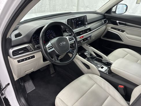 Used 2020 Kia Telluride S AWD/4WD image 14