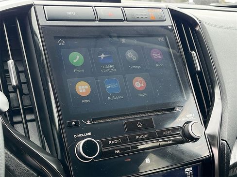 Used 2022 Subaru Ascent Onyx Edition image 13