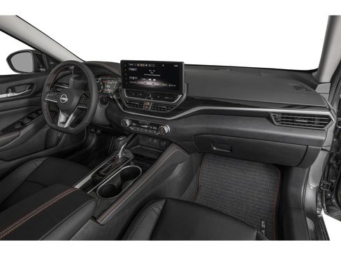 New 2026 Nissan Altima 2.5 SR FWD image 14