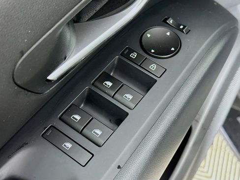 New 2025 Hyundai Tucson SEL image 17