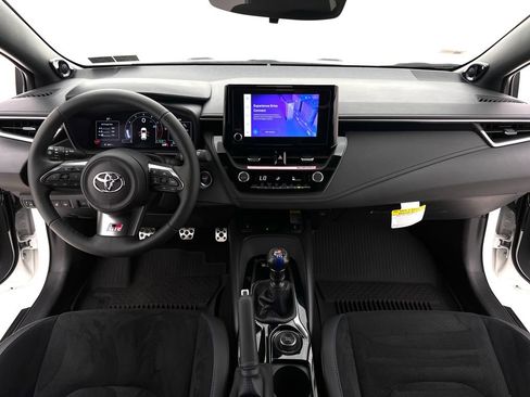 Used 2024 Toyota Corolla GR image 24