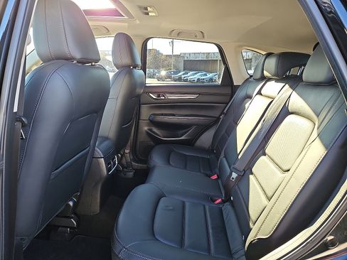 Used 2020 MAZDA CX-5 Grand Touring image 10