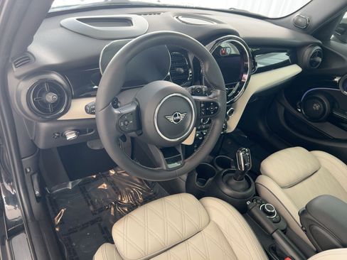 Certified 2023 MINI Cooper S image 4