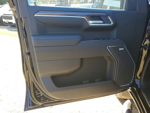 New 2026 Chevrolet Silverado 1500 LT Trail Boss w/ LT Trail Boss Premium Package AWD/4WD image 20