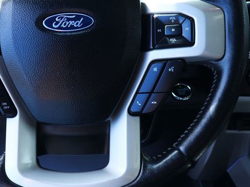 Used 2019 Ford F450 Lariat w/ Lariat Ultimate Package image 70