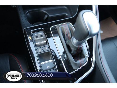 New 2025 Acura ADX A-Spec AWD/4WD image 20