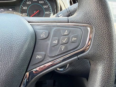 Used 2016 Chevrolet Cruze LT w/ Convenience Package FWD image 13