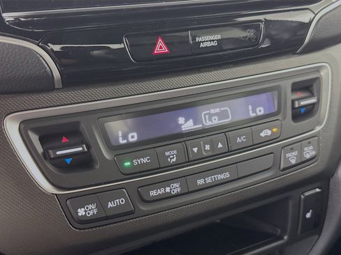 New 2026 Honda Ridgeline TrailSport image 19