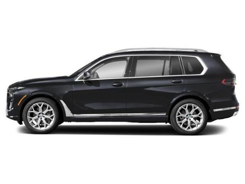 Used 2023 BMW X7 xDrive40i w/ Executive Package image 6