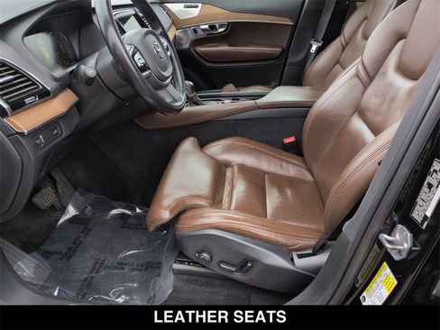 Used 2018 Volvo XC90 T6 Inscription w/ Convenience Package image 13